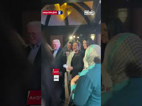 الأبد هو الآن يعود بنسخته الخامسة    تطلق الحدث العالمي بحضور حسين فهمي وزاهي حواس