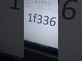 ✨ How to Insert [Symbol Name] in MS Word | Shortcut Key #shortcutkeys