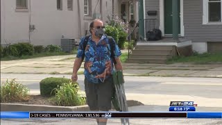 ***Jet 24 Action News at 6:00 p.m. Sunday PART 2 (8-30-2020) screenshot 5