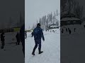 Gohen Doke, gulmarg kashmir tour