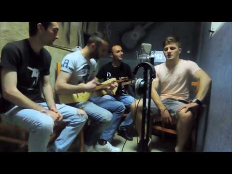 jgufi gama - shen maxvel (გუფი გამა – შენ მახველ)