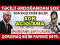 Əsas xəbərlər 24.10.2022, Ərdoğandan ŞOK!, xeberler, təcili xəbərlər, son xeberler bugun 2021