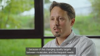 How Fresenius Kabi BioPharma Collaborates with Thermo Fisher to Advance Biosimilar Production