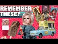 Ice Cream &amp; Ice Lollies of the Past | 60s 70s 80s