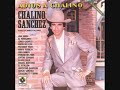 Nieves De Enero ~ Chalino Sánchez