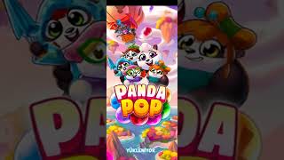 Bubble Shooter Panda Pop 50. Level