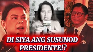 GUSTO KO IPAKITA SA MGA TAO NA ITO TALAGA SI BEYBE-EM MADAM WENDRA 