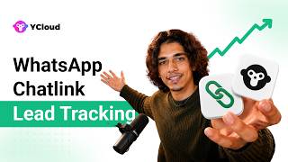 Where Did Your WhatsApp Leads Come From? Track Every Customer Source with YCloud screenshot 1