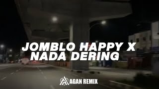 Download Lagu Dj Nada Dering X Jomblo Happy - Gamma1 || FullBass - Agan Remix MP3 Download Lagu Dj Nada Dering X Jomblo Happy - Gamma1 || FullBass - Agan Remix MP3