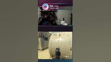 One, two, triple kill! Rust is my playground. 🎮 #Gamer #cod #mw3 #shorts #triplekill #gaming #ps5