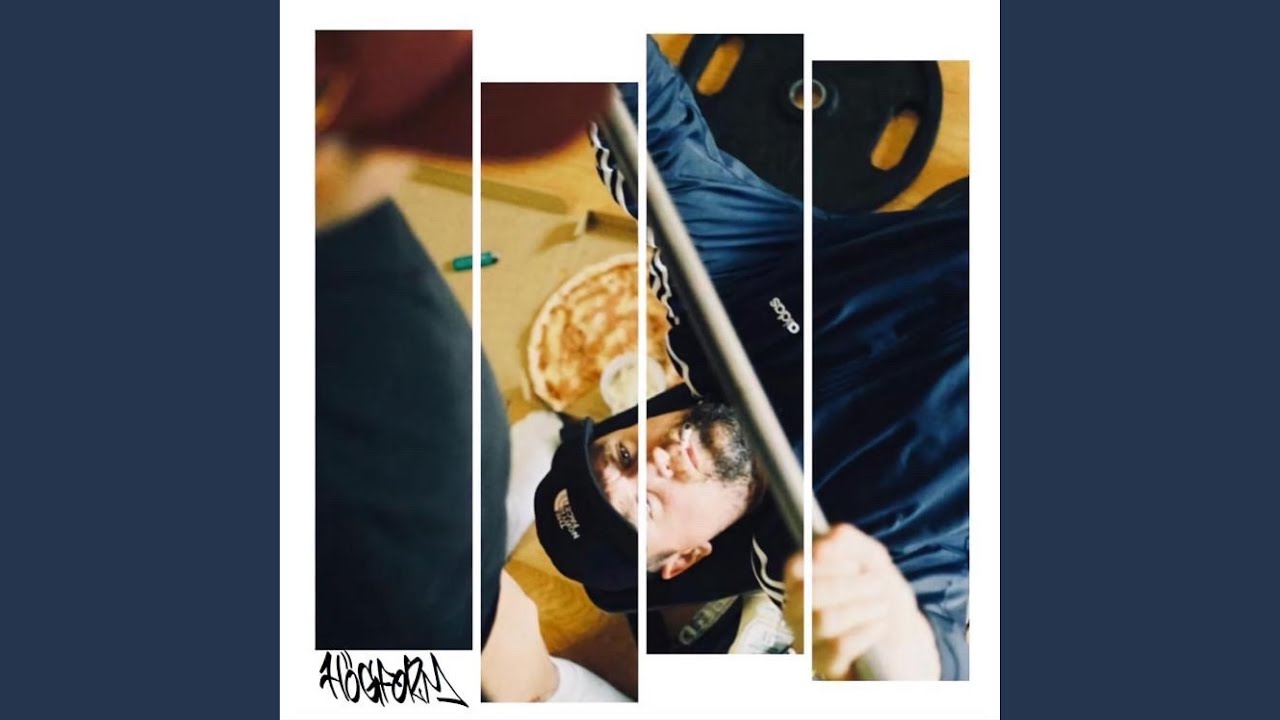 Gud gör inga misstag