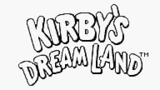 Mint Breath - Kirbys Dream Land Music