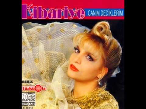 Kibariye - Kaderinden Kurtulan Var Mı ( Türküola )