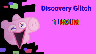 Discovery Glitch-FNF VS Pibbified pig (1 HOUR)