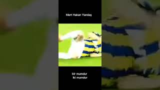 Mert Hakan Yandaş Bir Mumdur