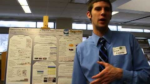 Materials Science and Engineering Senior Design Project