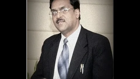 Telecom Secretary shunted out, J S Deepak new boss