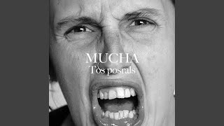 Video thumbnail of "Mucha - #Metoo"