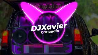 Tokischa Miami & Celos L Track 4 + 14 Doble Tono Con Dj Xavier Car Oficial 🔊🔥 Dembow