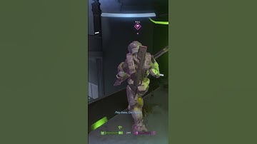 #halo #haloinfinite #haloshorts #overkill #shorts #clips #haloclips