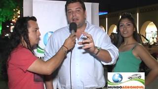 FIESTA TROPICAL TV