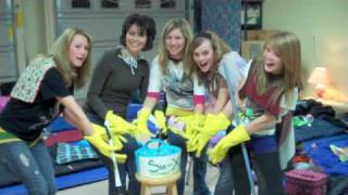IMPACT 2010 Commercials