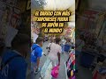 El barrio japonés con más japoneses fuera de Japón en el mundo #brasil #saopaulo #viajes
