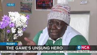 Rugby | The game's unsung hero