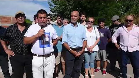 Bonifacio y Centurin despipieron el ao