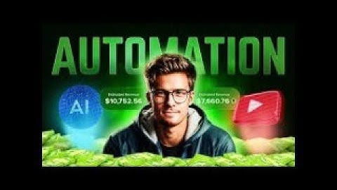 Youtube Automation Course l Class 2 I Safeer Shah Course
