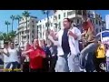 اغنية إنساى محمد رمضان بشكل كوميدى