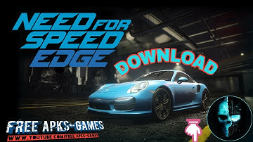 NFS edge download link