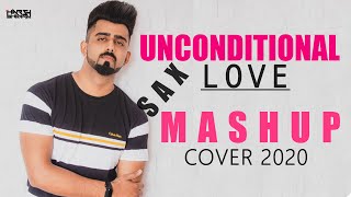 Unconditional love sex mashup | cover ...