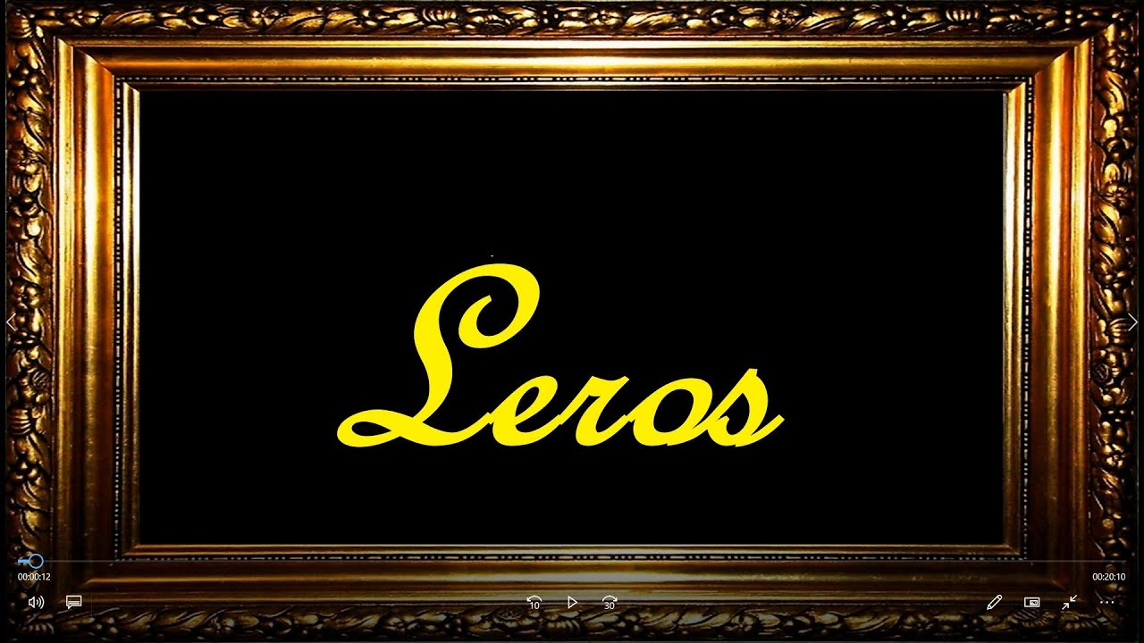 LEROS.
