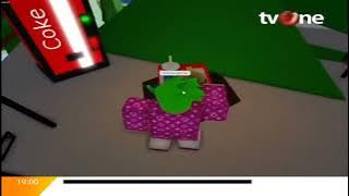 Download lagu Backsound OBB Berty News tvOne (2012)