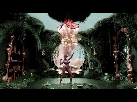 Melanie Martinez - EVIL (Visualizer)