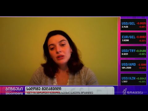 რამდენად ეფექტურია ფერმერების დახმარება?