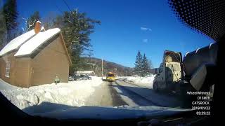 School Bus