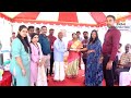 Bhoomi Pooja Ceremony – Mr. Premanand & Family 🌿✨