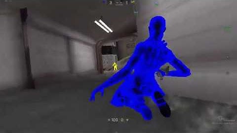 UT4 iCTF Nations Cup Semi Final - GER vs. SWE (POV: Soulja`)