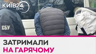 На Полтавщині диверсанти ФСБ намагалися підірвати залізницю — СБУ