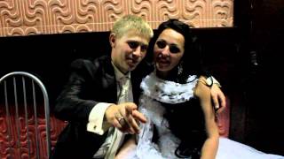 Тамада на свадьбу в Минске отзывы
