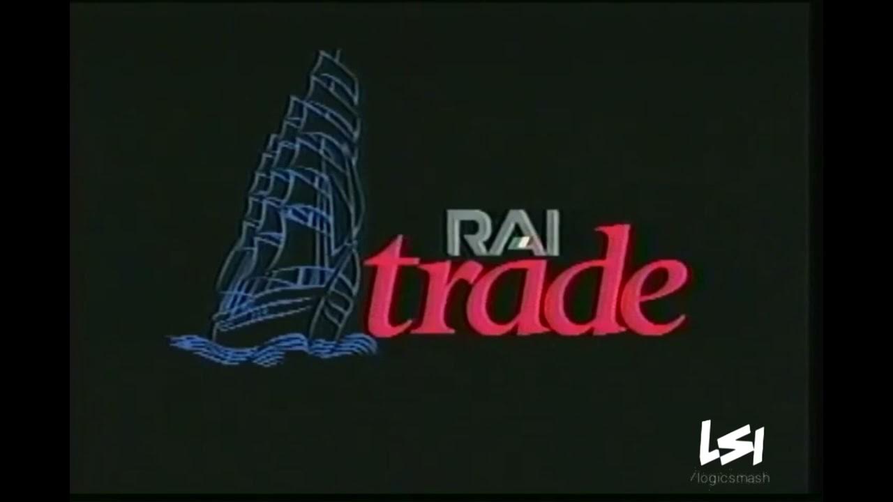 RAI Trade/RAI Fiction/DiC (1999) YouTube