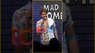 Super Majdoor | Hindi | Nasif Akhtar #comedian #standupcomedy #funny #funnyshorts #youtubeshorts