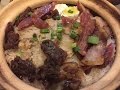 Best Clay Pot Rice(Bao Zai Fan) in New York