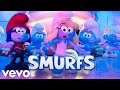 Smurfs Music Video Ooh La La Britney Spears mp3