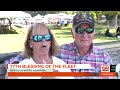 Bayou La Batre hosts 77th annual Blessing of the Fleet