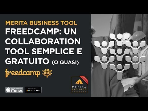 Freedcamp: collaboration tool, project management, to do list & co. (gratis o quasi...)
