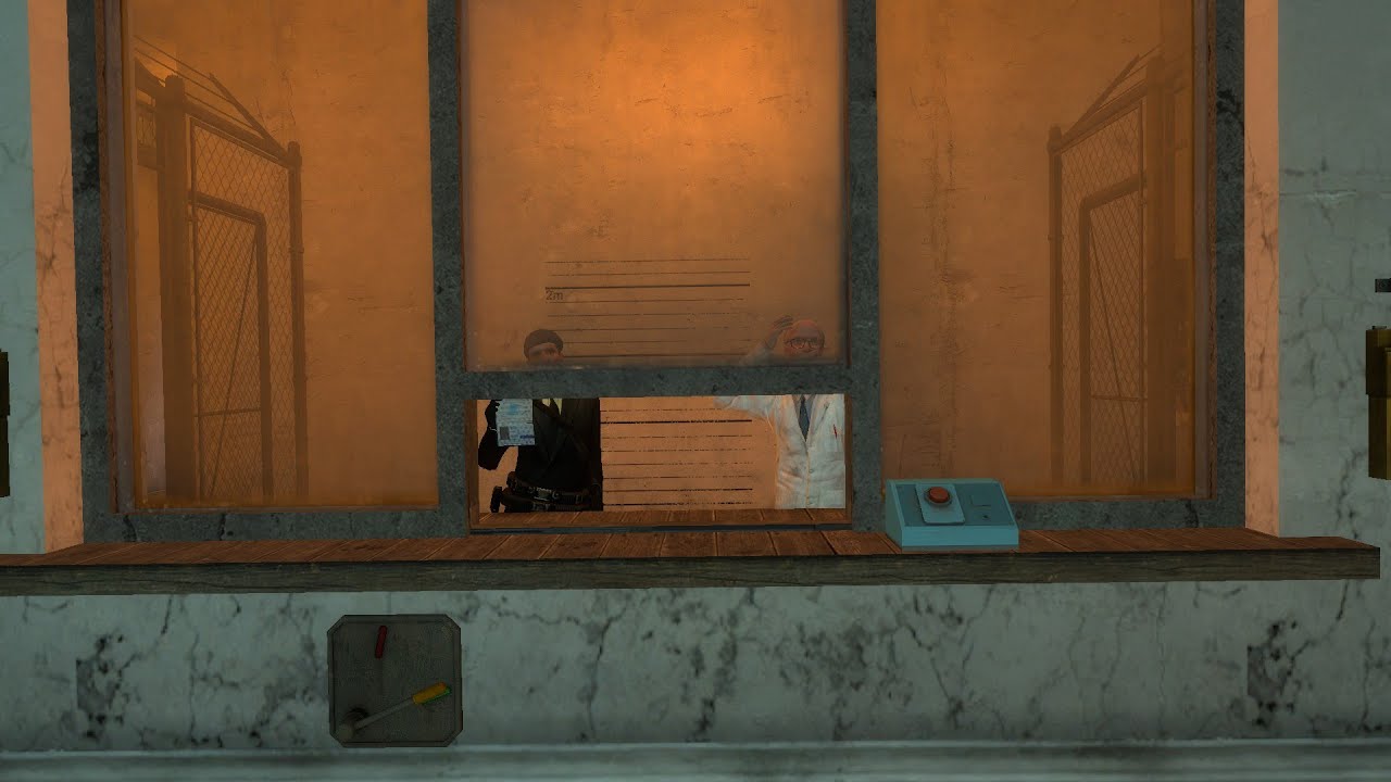 New Identity Garry's Mod Multiplayer