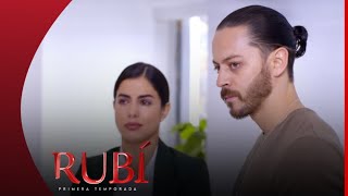 Rubí (2020) | Episodio 9: Rubí empieza otra vida (Parte 1) | S-Play Series